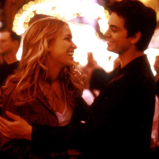 Hot GIFs of Adam Garcia in Coyote Ugly
