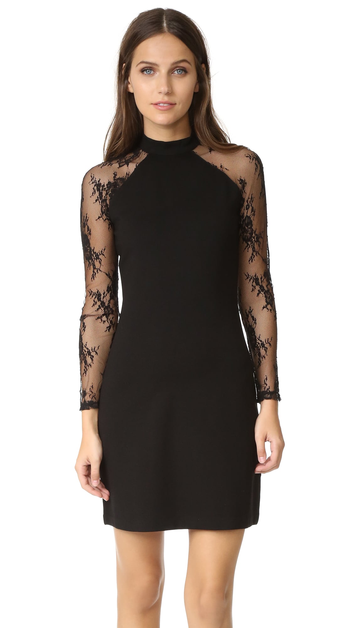Bb Dakota Wells Lace Dress 105 Finally What To Wear To That