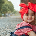 100 Classic Baby Girl Names To Inspire Your Search