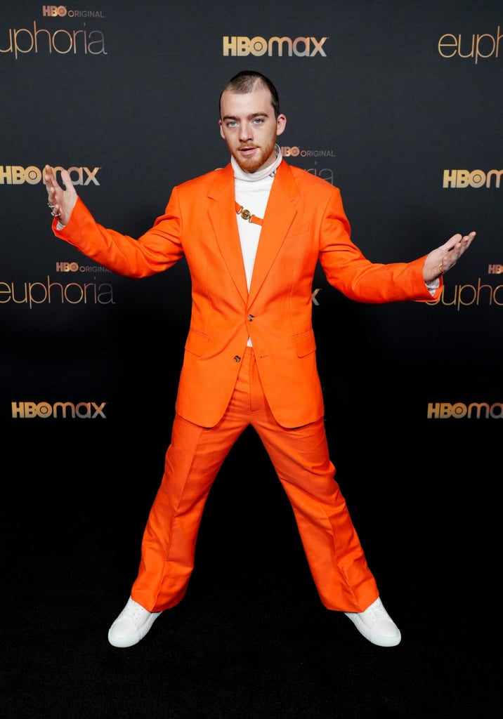 See Photos of the Euphoria Cast at the Season 2 Premiere See Photos of the Euphoria Cast at the Season 2 Premiere