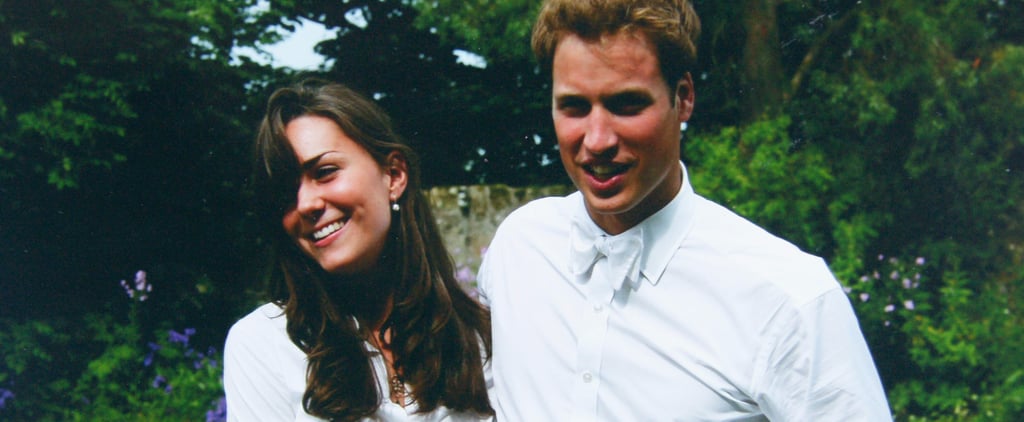 How Royal Couples Have Met