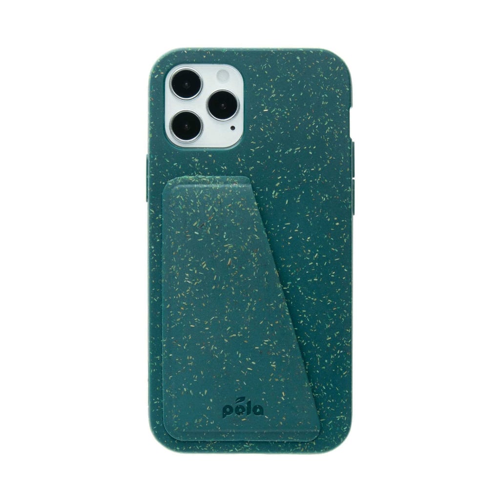 Green Eco-Friendly iPhone Case
