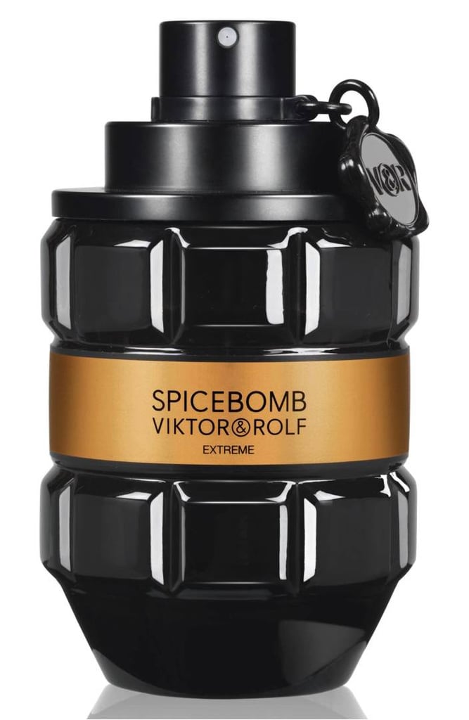 Spicebomb Extreme Eau de Parfum