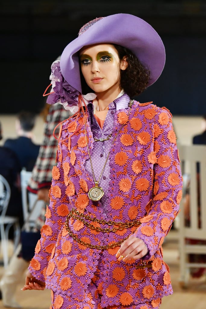 Marc Jacobs Spring 2020 Runway Pictures