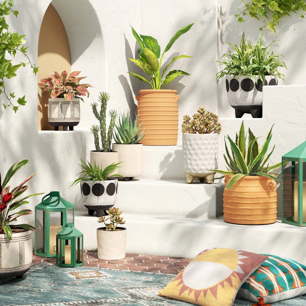 It's Summer Somewhere — Get Patio Ready With the New Opalhouse x Jungalow Collection at Target