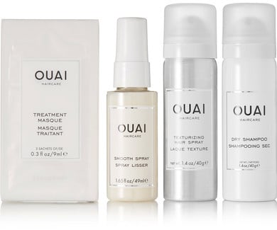 On My Ouai Kit