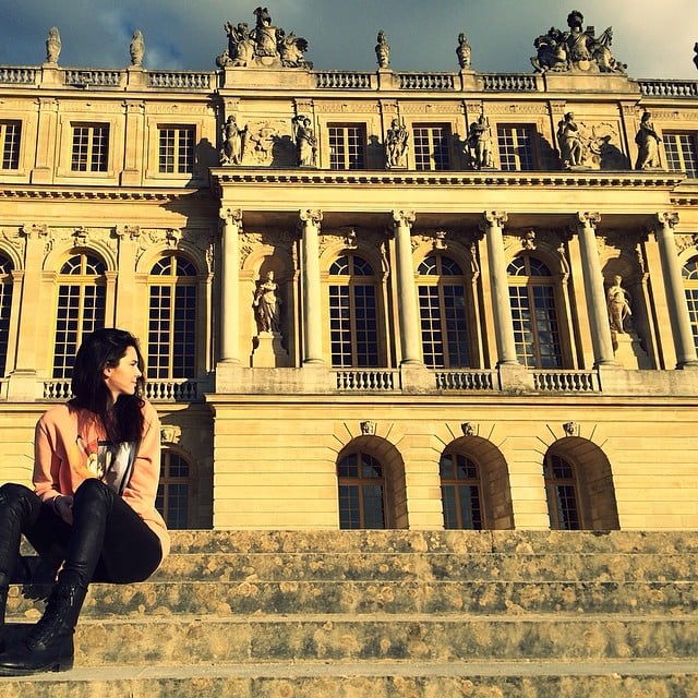 Versailles