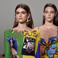 Kaia Gerber Can Teach You Her Runway Walk in Less Than 1 Minute