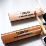 Will Launch Concealer Shades Match
