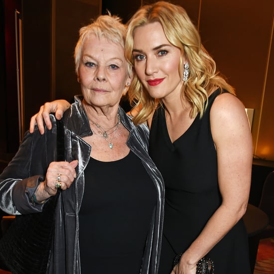 Kate Winslet at London Critics' Film Awards 2016 | Pictures