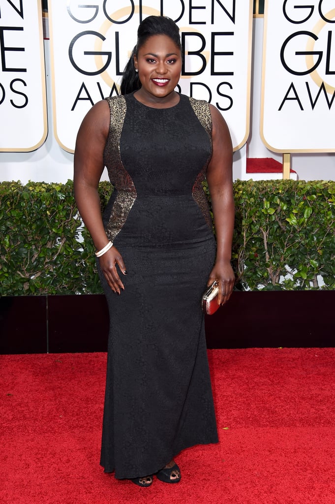 Danielle Brooks