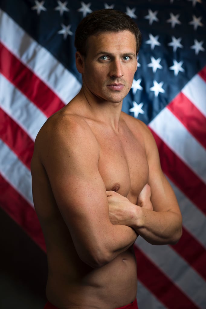 Ryan Lochte