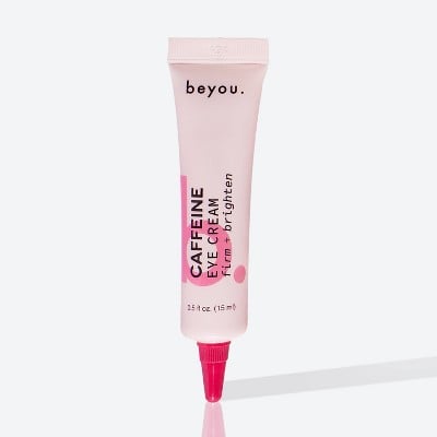 Be You Brightening Caffeine Eye Cream