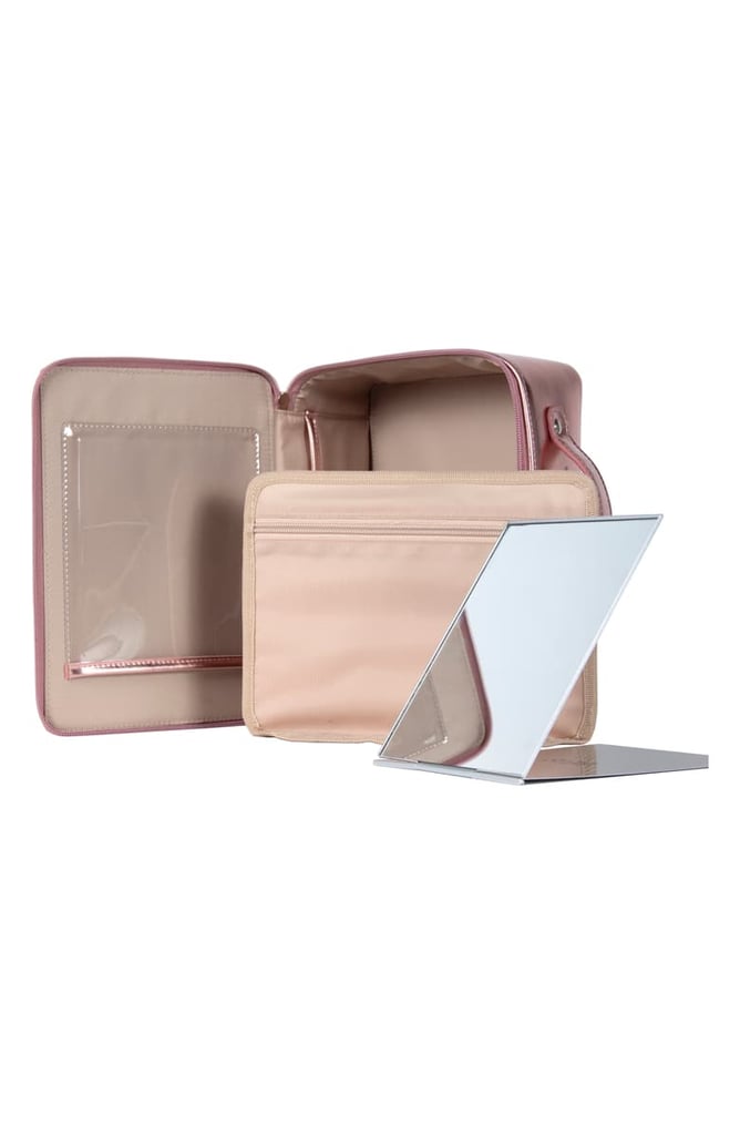 beis travel cosmetic case