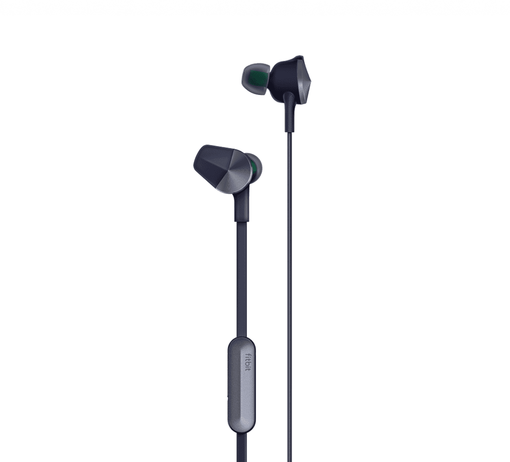 Fitbit Flyer Wireless Fitness Headphones