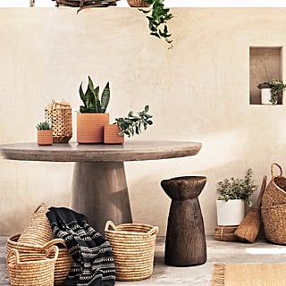 Shockingly Affordable Southwest-Inspired Home Decor From H&M