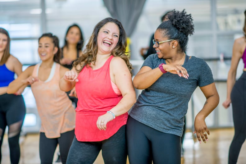 Best dance workouts for beginners on sale
