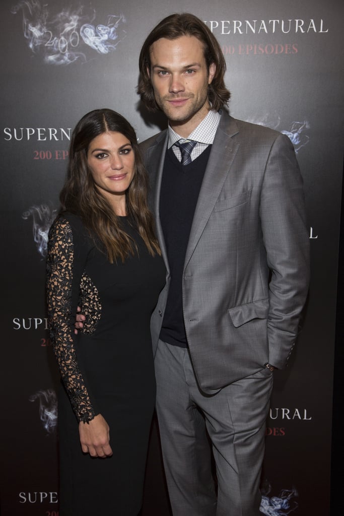 Genevieve Padalecki