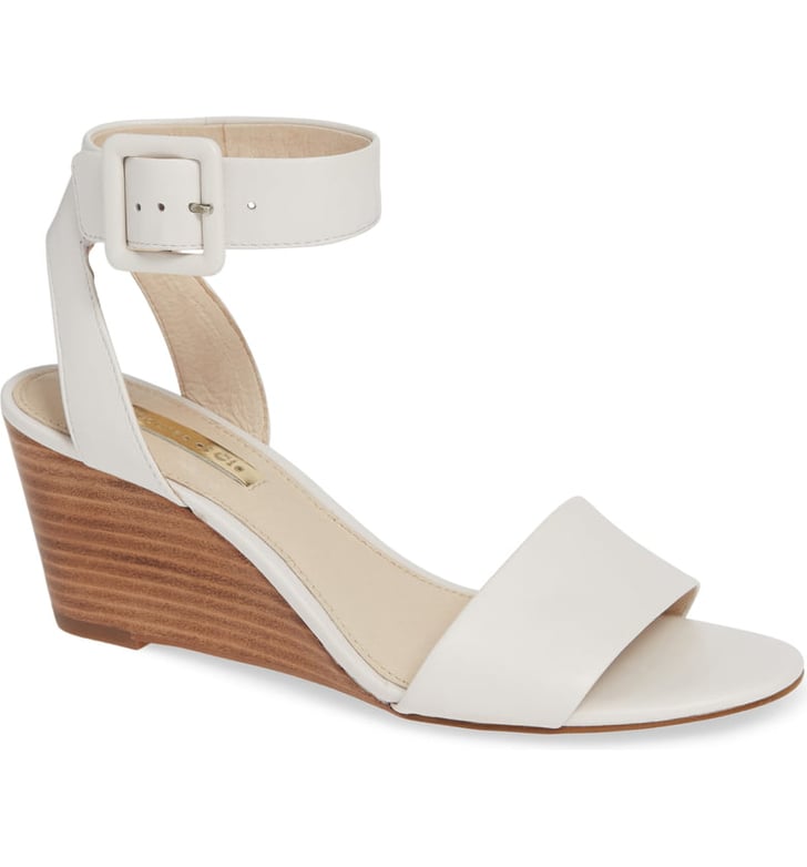 Louise et Cie Punya Wedge Sandals | Top-Rated Sandals From Nordstrom ...