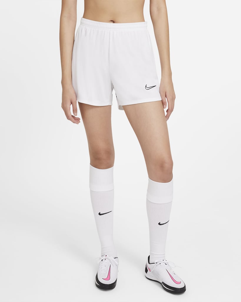 Nike Dri-FIT Academy Knit Soccer Shorts