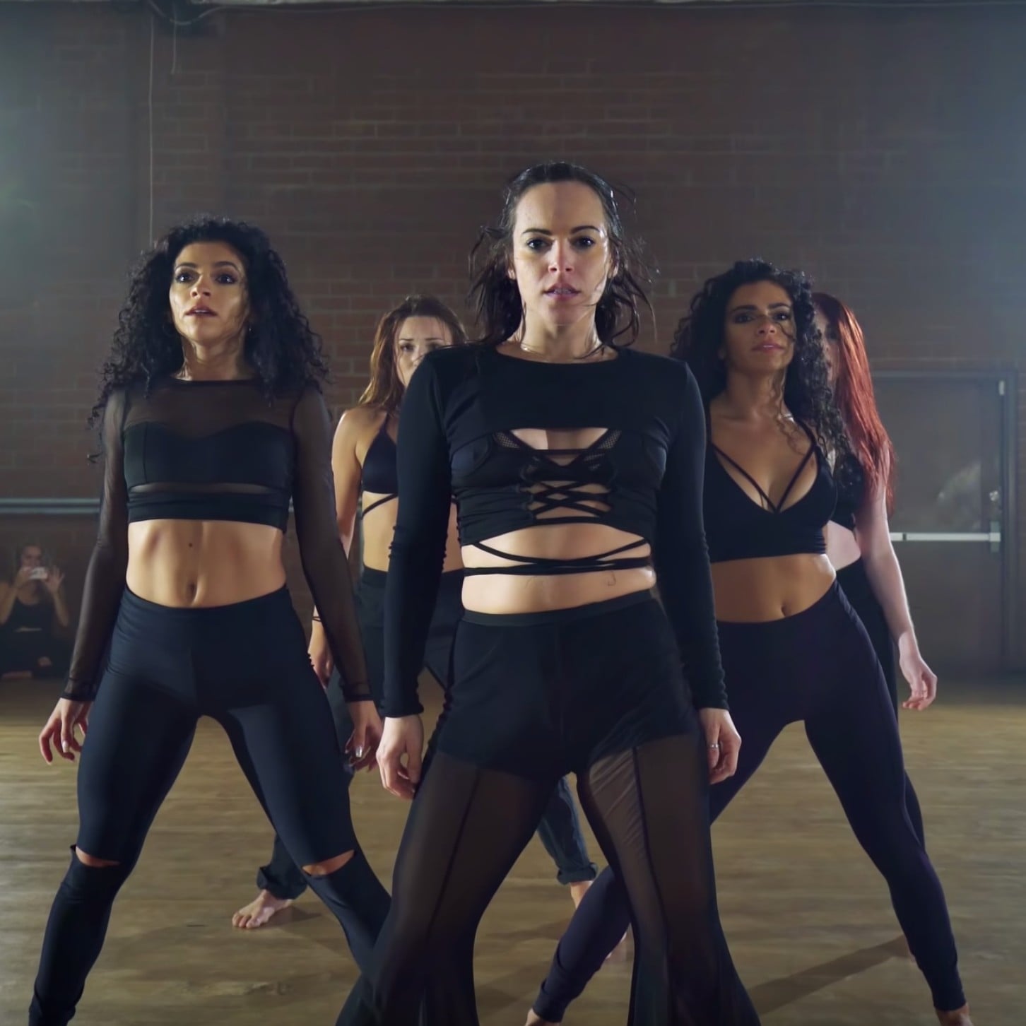 Pantsoffdanceoff Videos