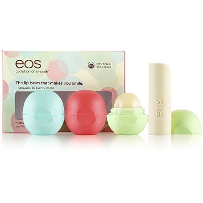 Online Only Organic Lip Balm Multipack