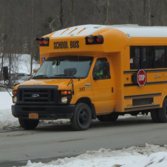 Students Respond to Superintendent's Snow Day Tweet
