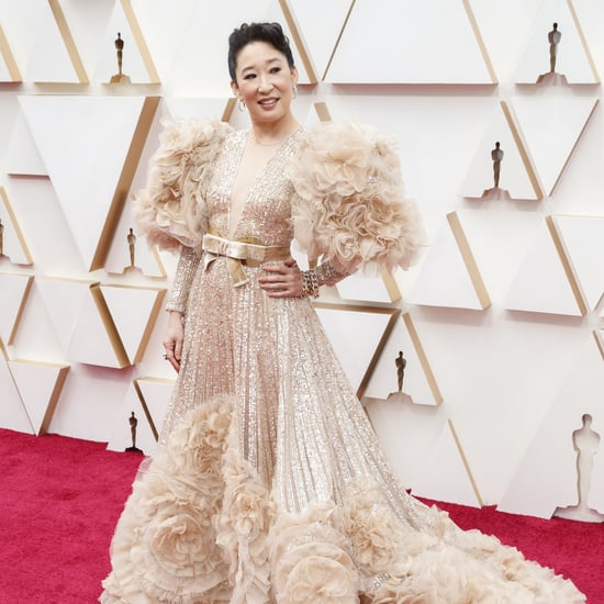 See the Best Dresses From the 2020 Oscars Now