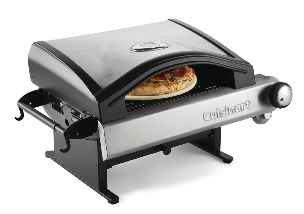 Cuisinart Alfrescamore Outdoor Pizza Oven