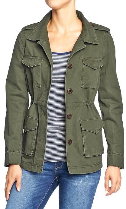 Old Navy Jacket