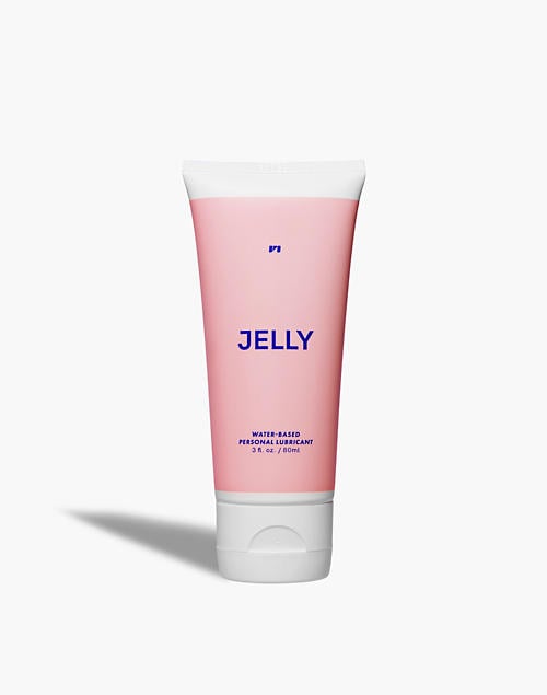 The Best Lube to Use With Sex Toys: Unbound Jelly