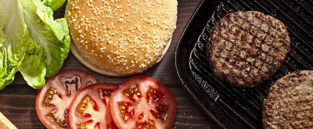 Be Prepared For Barbecue Season With These 7 Low-Carb Hamburger and Hot Dog Buns