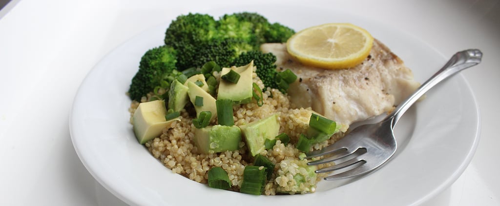 Healthy and Easy Fish Recipes