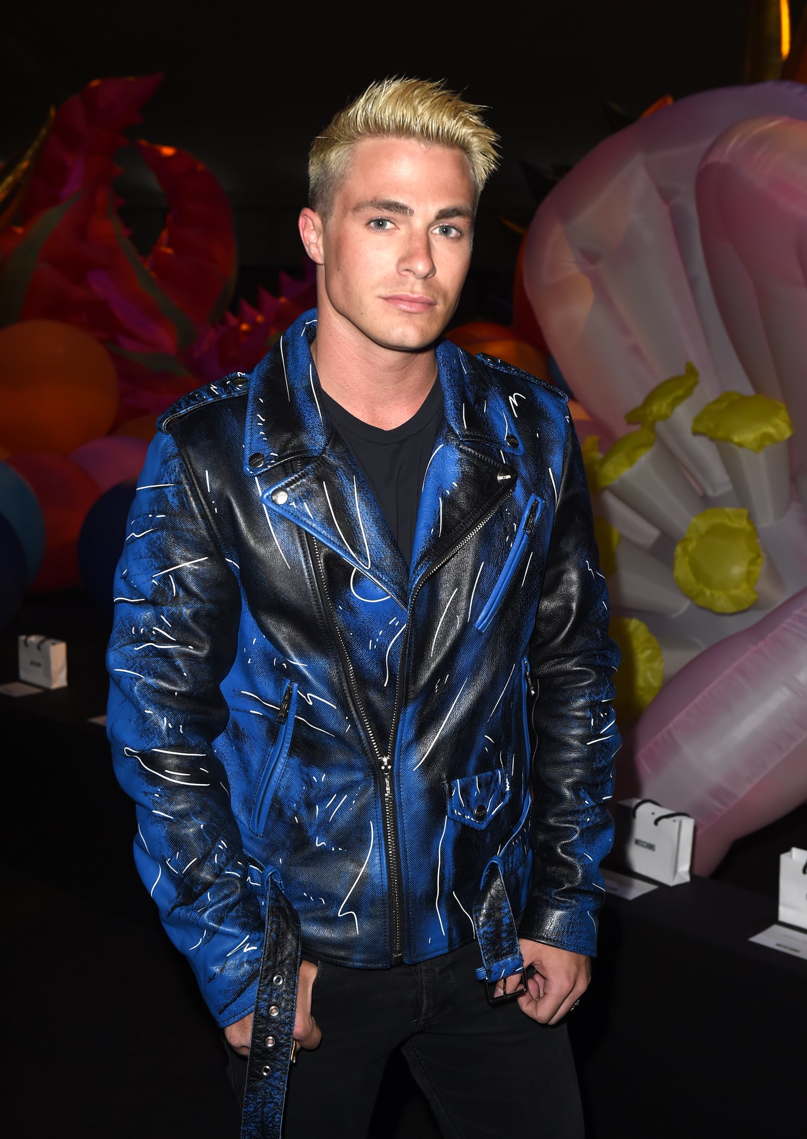 Celebrities With Tumblr | PS Celebrity