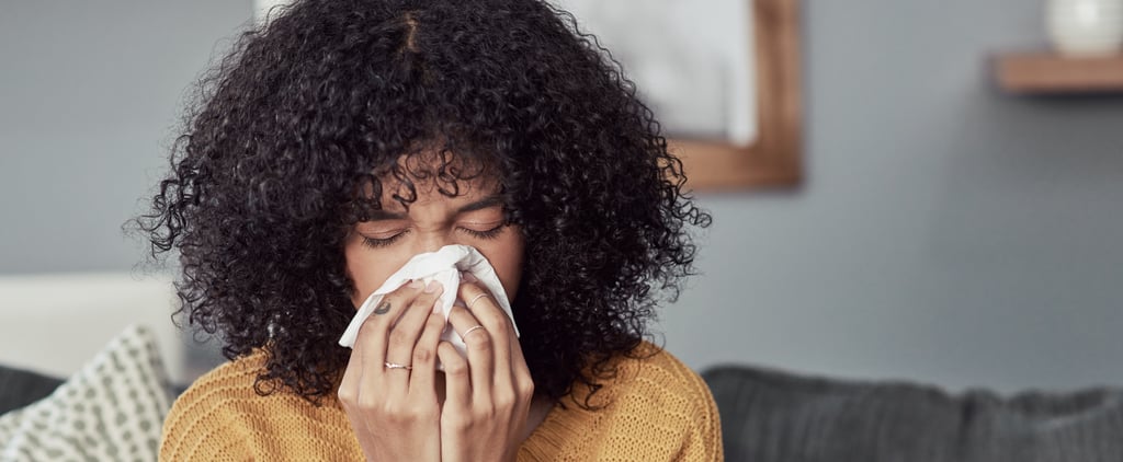 Can You Get a Flu Shot While Sick? Doctors Weigh In