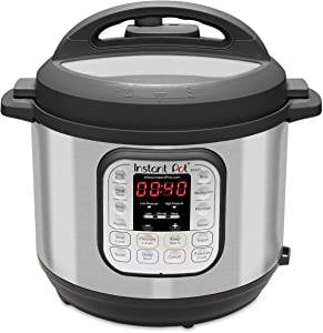 Instant Pot Electric Pressure Cooker