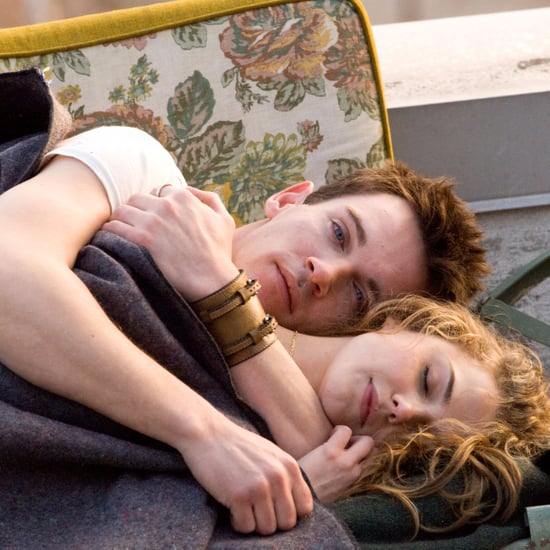 Romance Movies on Netflix December 2017