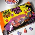 Sour Patch Kids Candy Corn Is Returning Soon, and Can It Just Be Halloween Already?