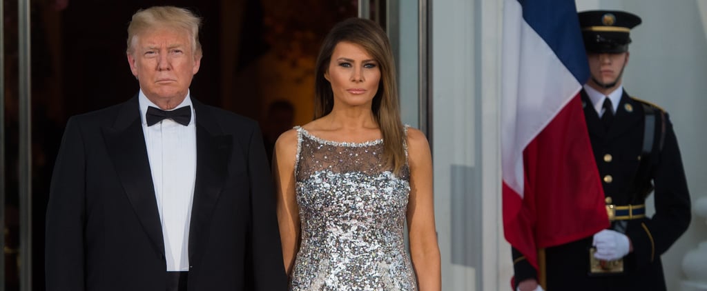 Brigitte Macron Quotes About Melania Trump 2018