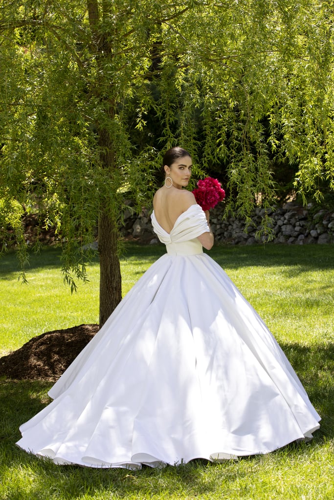 Christian Siriano Launches a New Bridal Collection For 2021