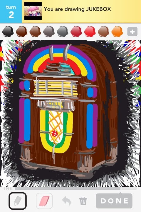 Jukebox 163 Really Awesome Draw Something Pictures Popsugar Tech Photo 138 Read our post below and learn some simple steps on how to draw a tiger for kids. jukebox 163 really awesome draw
