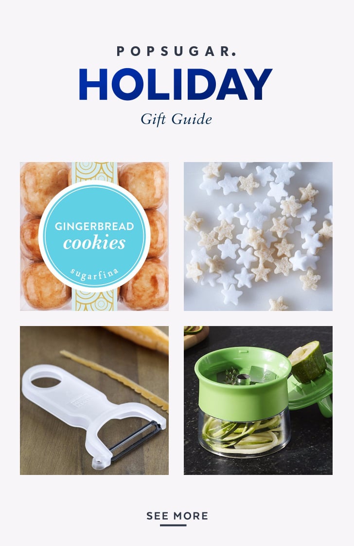 Food Stocking Stuffers Under $25 | POPSUGAR Food