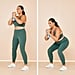 15 Dumbbell Leg Exercises For Lower-Body Day