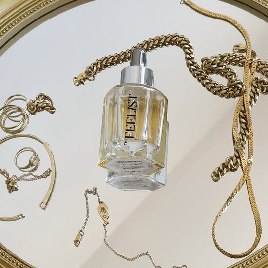 The Feelist Most Wanted Radiant Facial Oil Review