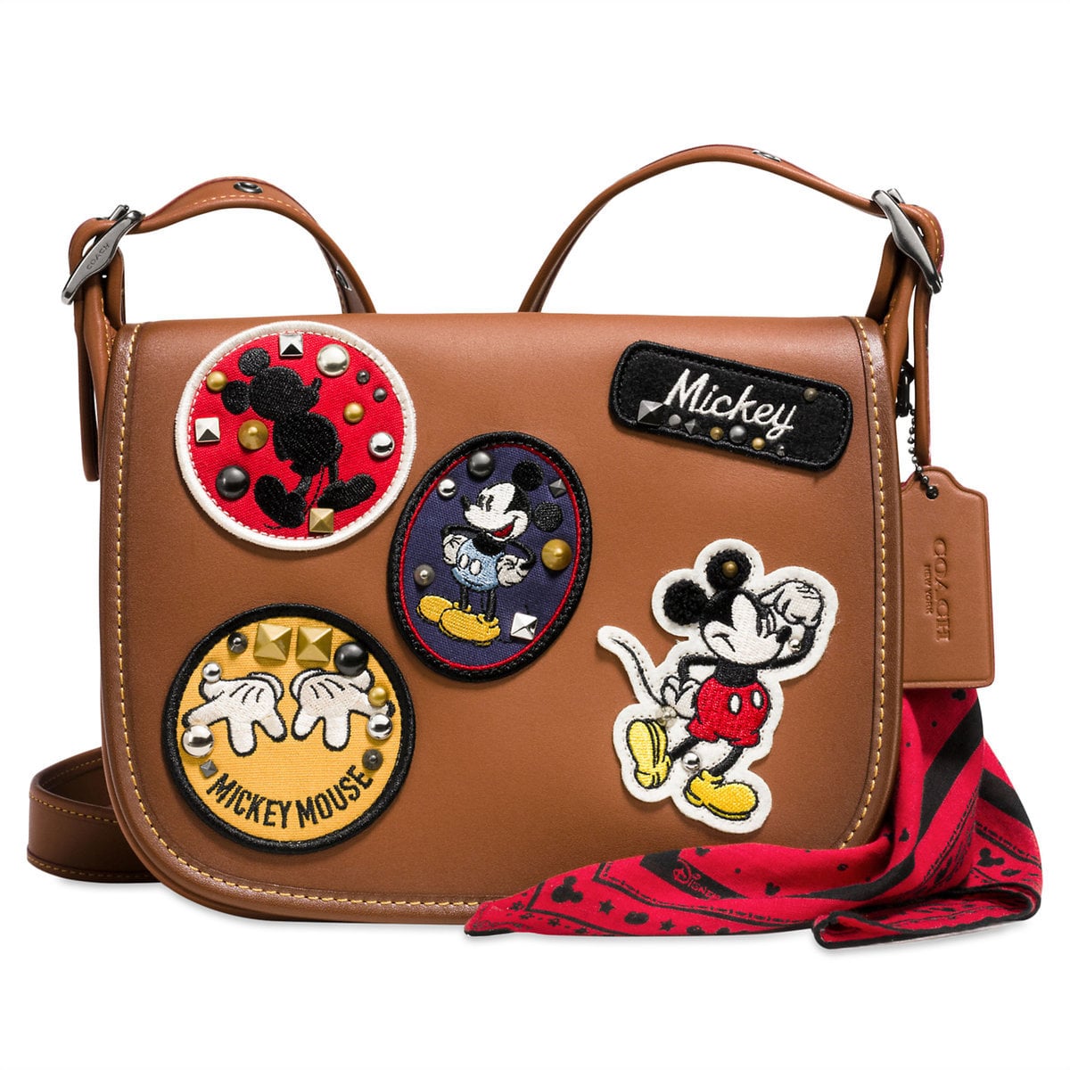 Coach disney handbags hotsell