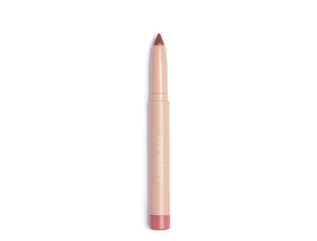 Sweet Mauve Lip Crayon