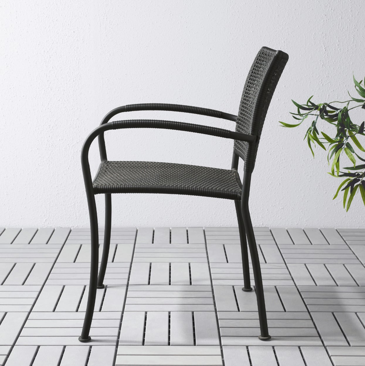 Kloven online deck chair