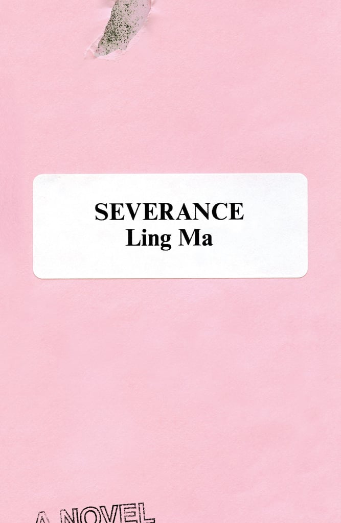 severance ling ma cover