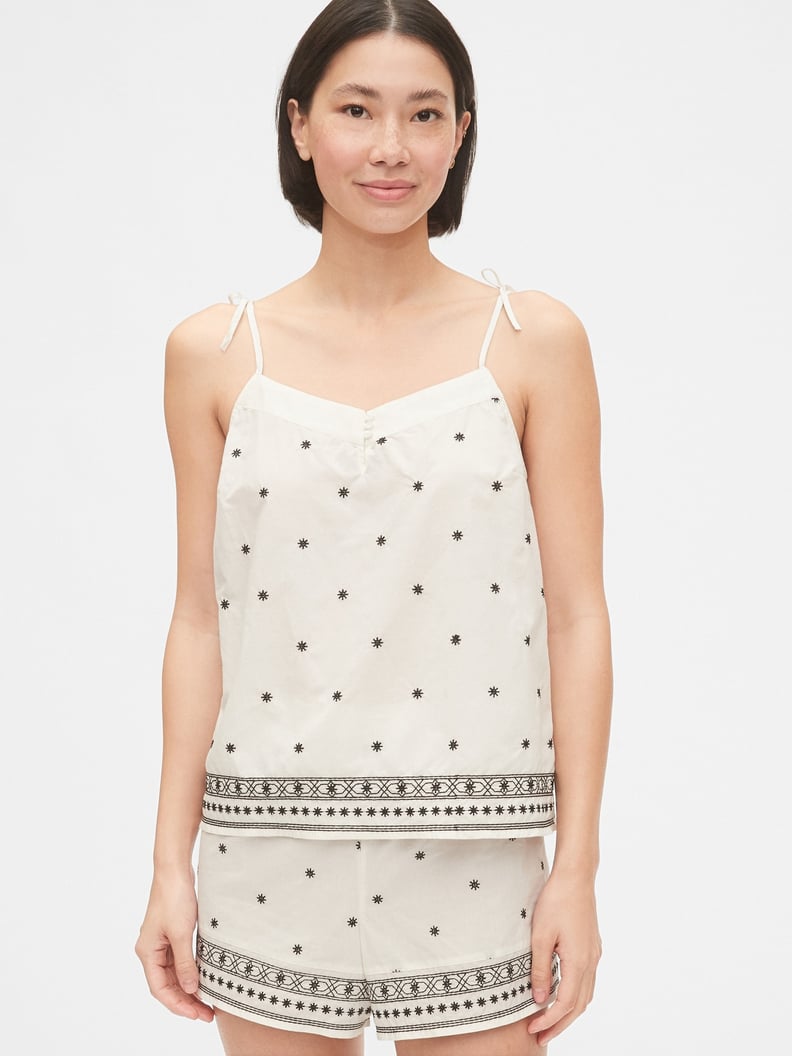 Gap Dreamwell Relaxed Cami