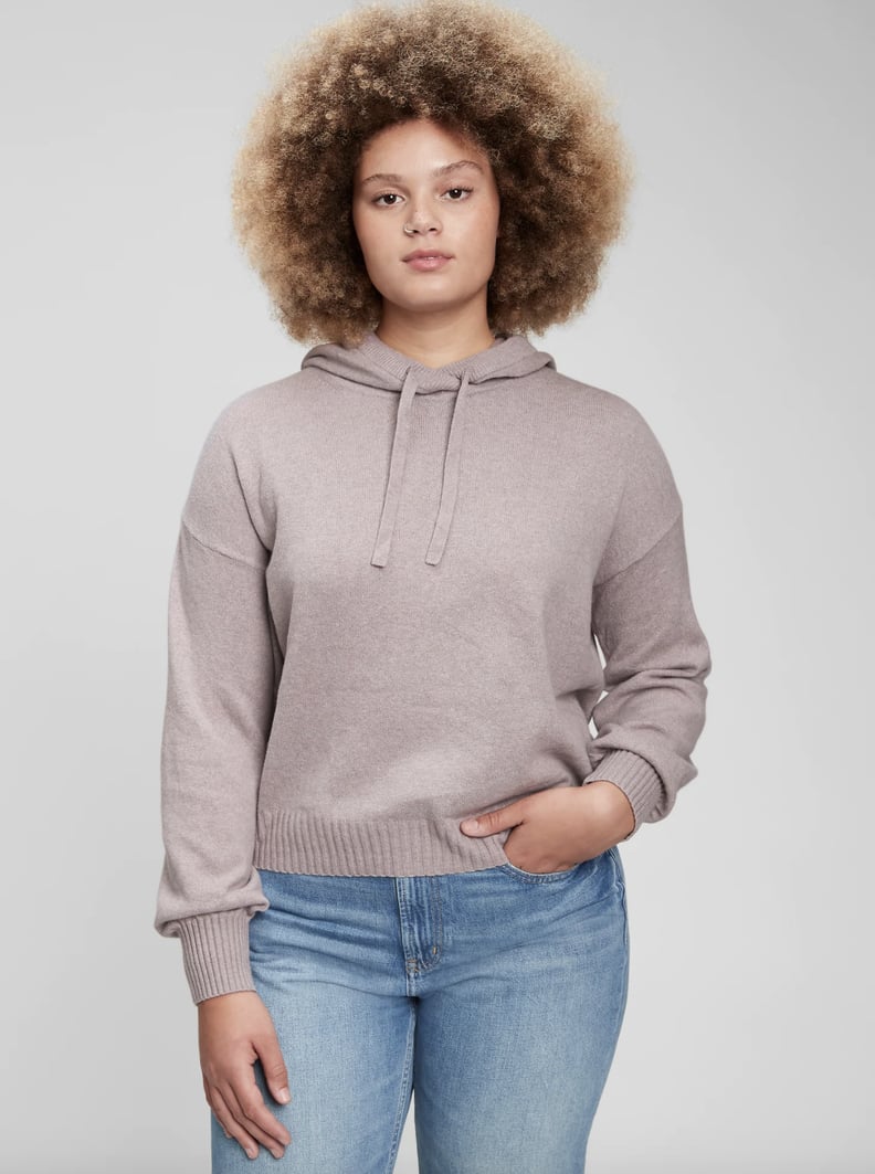 Gap Softest Sweater Hoodie